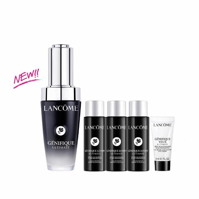 【蘭蔻】官方直營 超極限肌因賦活露30ml(LANCOME/小黑瓶PRO/全新升級/精華/抗老/修護/術後可用)