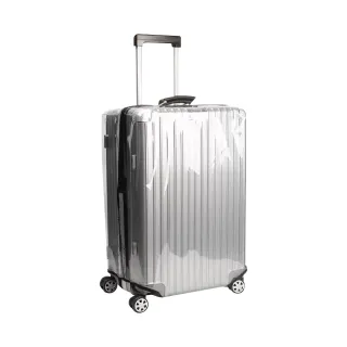 【GE嚴選】免拆脫行李箱套 行李套(防水行李套 行李箱防塵套 行李箱保護套)