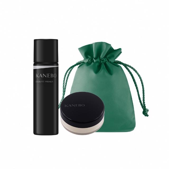 【Kanebo 佳麗寶】KANEBO 明豔持久飾底乳 30mL(大K)