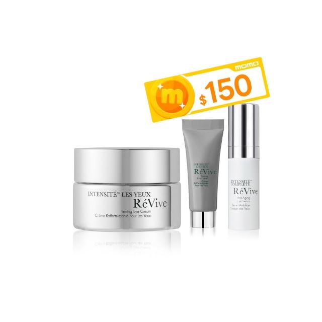 【ReVive】官方直營 極緻抗皺眼霜15ml