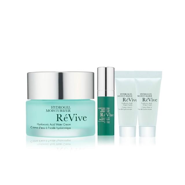 【ReVive】官方直營 4D水光真凝霜50ml