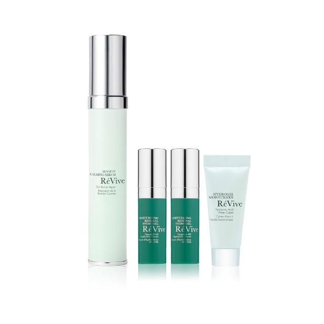 【ReVive】官方直營 高效修護精華30ml