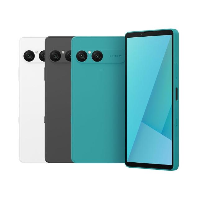【SONY 索尼】Xperia 10 VII 6.1吋(8G/128G/高通驍龍6 Gen3/4800萬鏡頭畫素)