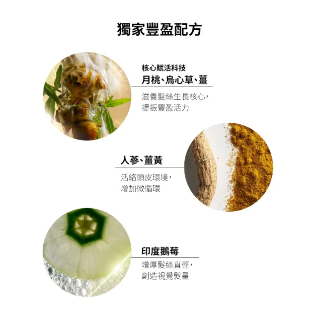 【AVEDA】蘊活煥欣洗髮精1000ml(頭皮護理 洗髮同時保養)_附贈 壓頭