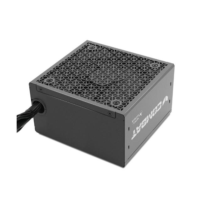 【SUPERFLOWER 振華】COMBAT DG 1000W ATX3.1 金牌 直出線(ATX3.1/PCI5.1/1000瓦/金牌/7年保固)