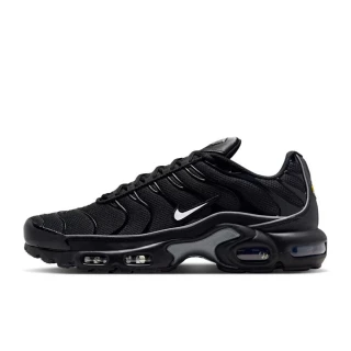 【NIKE 耐吉】耐吉 Air Max Plus OG 男女 運動休閒鞋 氣墊 舒適 黑(HV8066-002)