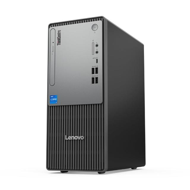 【Lenovo】升級32G★i5十核心商用電腦(Neo50t/i5-14400/16G/256 SSD+2TB HDD/W11H)