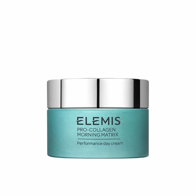 【ELEMIS 愛莉美】海洋膠原超時空逆時賦活霜50ml(★海洋藍霜PRO/保濕/修護★)