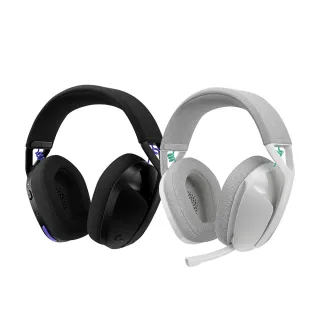 【Logitech G】G321 LIGHTSPEED雙模無線遊戲耳機