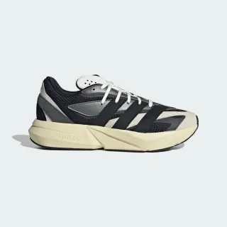 【adidas 愛迪達】LIGHTBLAZE 運動休閒鞋 男鞋/女鞋 JR7214