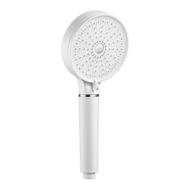 【3M】ShowerCare SF500除氯蓮蓬頭(加大花灑面積/加壓出水孔/兩段出水模式/省水)