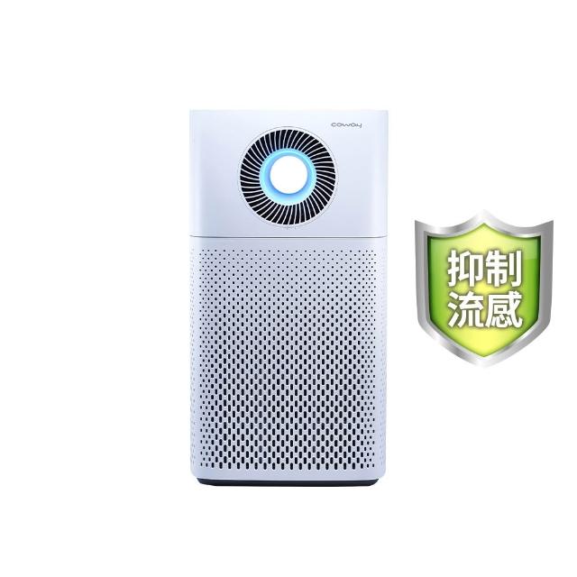 【Coway】10-20坪 噴射循環空氣清淨機 AP-1516D (兩年份耗材組)