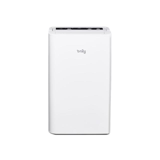 【only】高CP款狂銷上千台!高CP款5-7坪除濕機OH05-Y31加強乾衣(抗菌清淨濾網1級節能5.5公升)