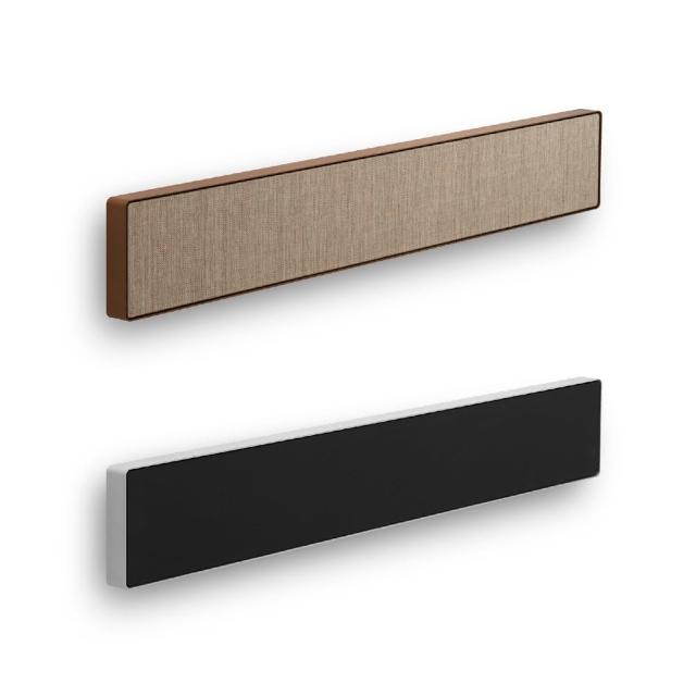 【B&O】Beosound Stage Soundbar 星鑽銀