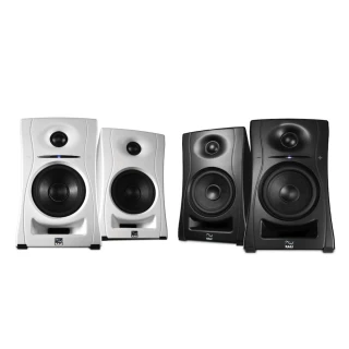 【Kali Audio】LP-UNF 4.5吋 藍牙監聽喇叭 家庭娛樂必備(公司貨保證)