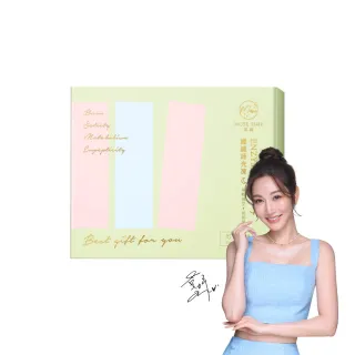 【MuseTime 莯蒔】纖纖蒔光凍x1盒（12入/盒）