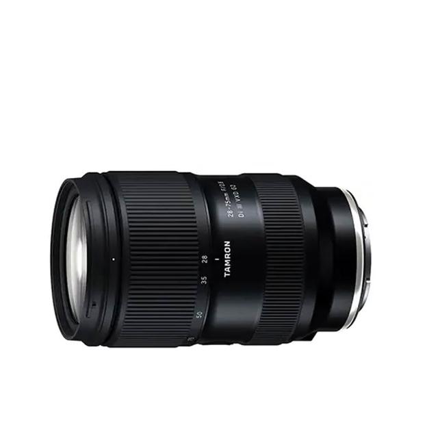 【Tamron】28-75mm F/2.8 DiIII VXD G2 A063 FOR Sony E-mount接環(平輸)