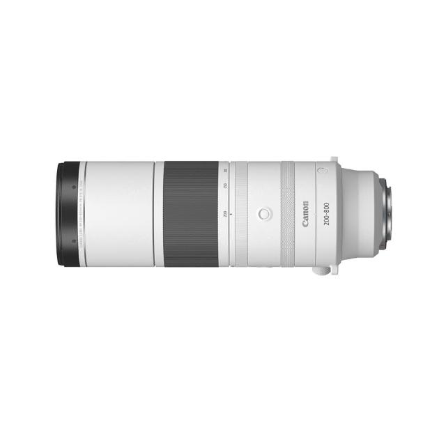 【Canon】RF 200-800mm F6.3-9 IS USM(公司貨)