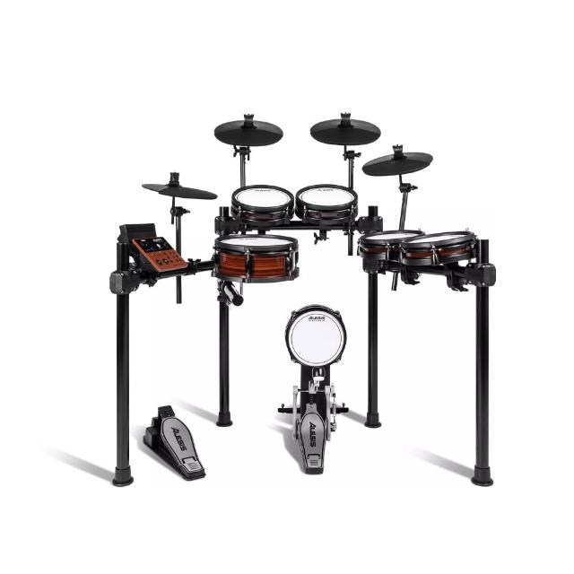 【ALESIS】Nitro Pro XL 電子鼓(原廠公司貨 商品保固有保障)