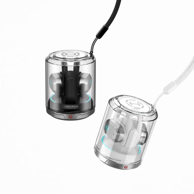 【EDIFIER】Air 2 開放式電競藍牙耳機(藍牙耳機)