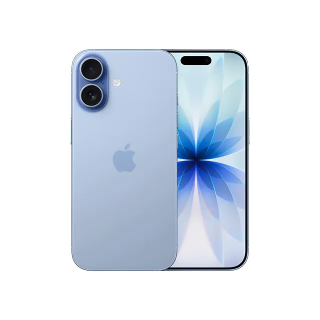 【Apple】S+級福利品 iPhone 17(512G/6.3吋)