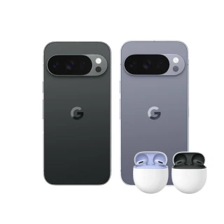 【Google】Pixel 10 Pro XL 5G 6.8吋(16G/512G/Tensor G5/5000萬鏡頭畫素/AI手機)