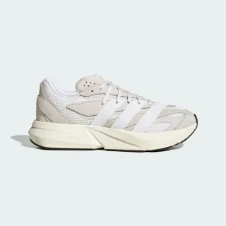 【adidas 愛迪達】LIGHTBLAZE 跑鞋 慢跑鞋 運動鞋 男鞋 JH6942