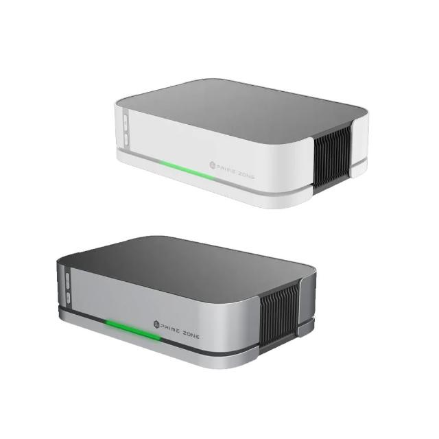 【Future Lab. 未來實驗室】GC2 光能清淨機2.0