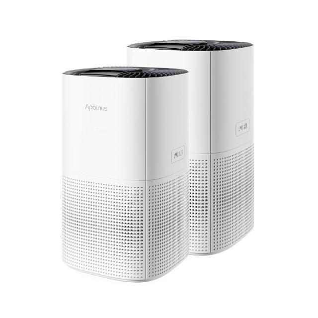 【波那斯 限時下殺】買一送一 全效奈米空氣清淨機(適用8坪/奈米濾淨力/SGS國際認證/Ultra S7)