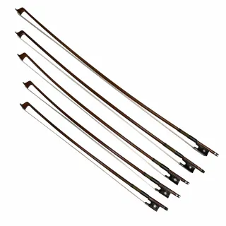 【澳洲KG】K1001嚴選巴西木小提琴弓(入門款首選琴弓)