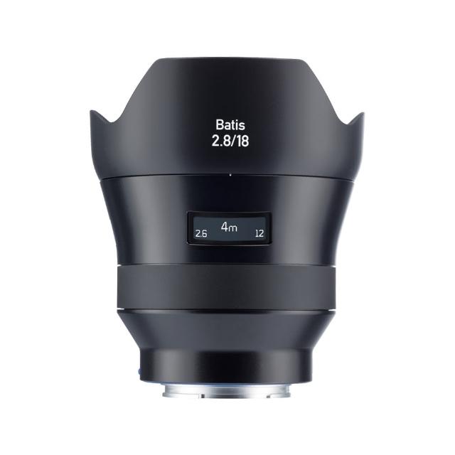 【ZEISS 蔡司】Batis 2.8/18--公司貨(For E-mount)