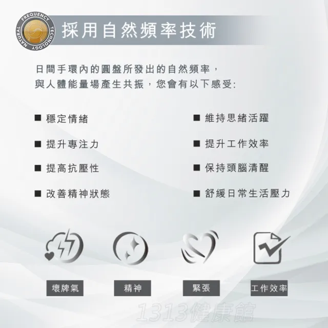 【PHILIP STEIN 翡麗詩丹】舒心手環(亮麗橘/時尚藍)