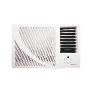 【RECHI 聲寶瑞智】8-10坪 5.5kw 一級變頻右吹窗型冷氣(RAW-HA55D)