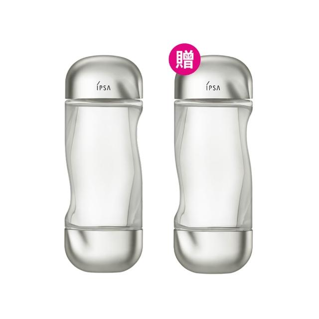 【IPSA 茵芙莎】官方直營 流金水200mL 買1送1(雙11限定組/美膚機能液200mlx2)