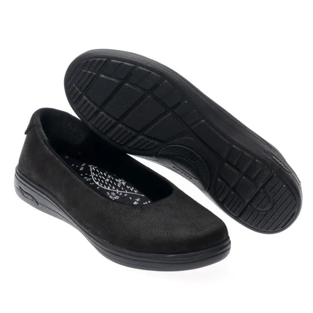 【SKECHERS】女鞋 健走系列 健走鞋 ARCH FIT INSPIRE(138901BBK)
