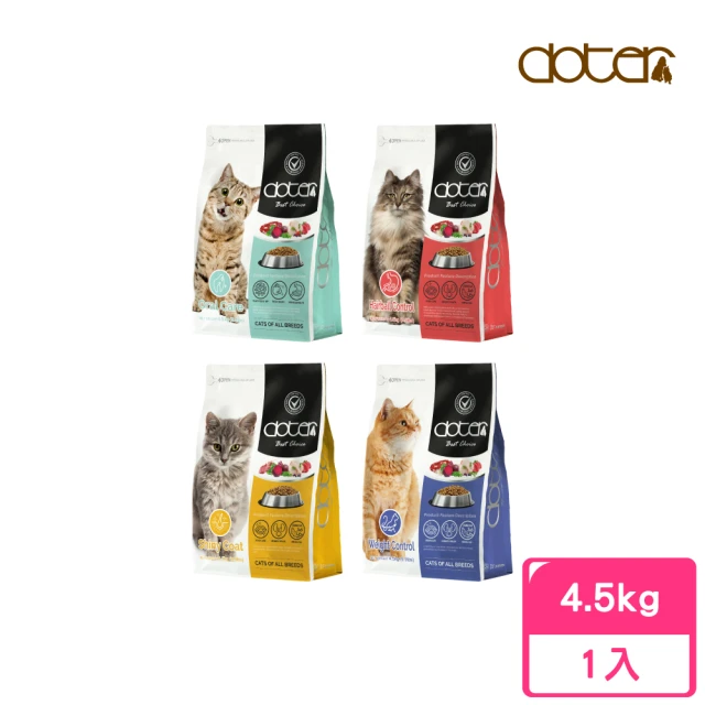 優格貓飼料