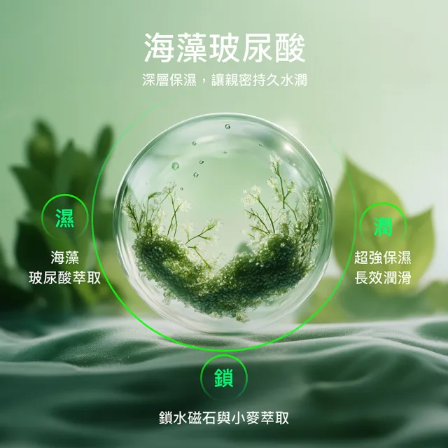 【Play&Joy】玻尿酸水潤情趣潤滑液(100ml)