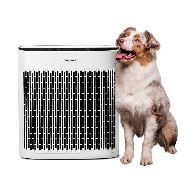 【美國Honeywell】淨味空氣清淨機HPA-5250WTWV1(適用10-20坪|小淨★寵物 幼兒 友善)