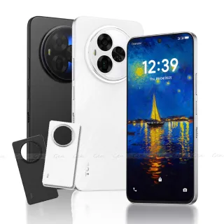 【TCL】NXTPAPER 60 Ultra 5G 7.2吋(12G/512G/聯發科天璣7400/5000萬鏡頭畫素/護眼手機)