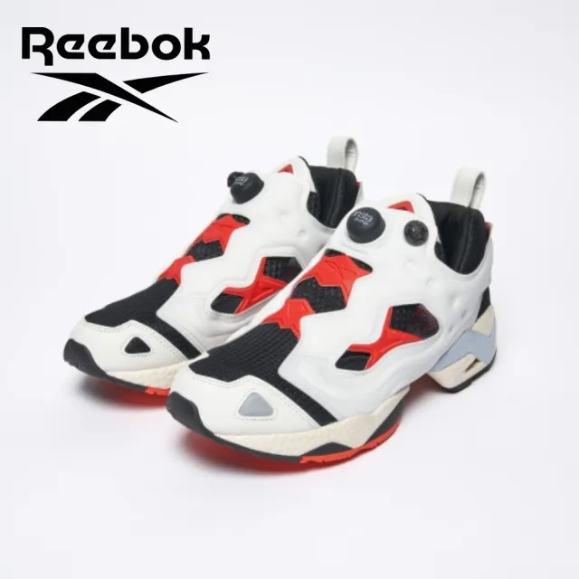 【REEBOK】INSTAPUMP FURY 95 潮鞋 慢跑鞋 運動鞋 增高 未來科技_男/女(四款任選)
