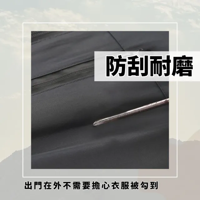 【J.Malo】防水登山外套 保暖(外套 登山外套 連帽外套 情侶款)