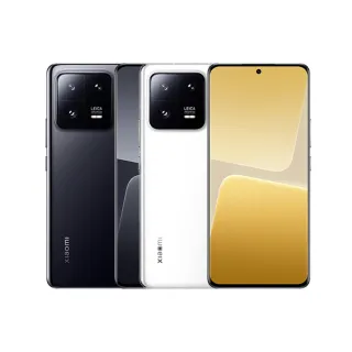 【小米】A+級福利品 13 Pro 6.73吋(12G/512G)