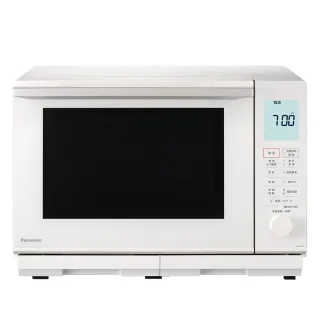 【Panasonic 國際牌】27L蒸烘烤微波爐(NN-BS607)