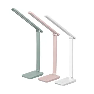 【CHIMEI 奇美】LED學習護眼檯燈-柔彩系列(LT-BT080D)