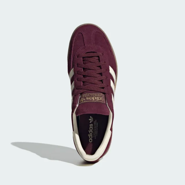 【adidas 愛迪達】HANDBALL SPEZIAL 運動休閒鞋 德訓鞋 女鞋 Originals JP8726