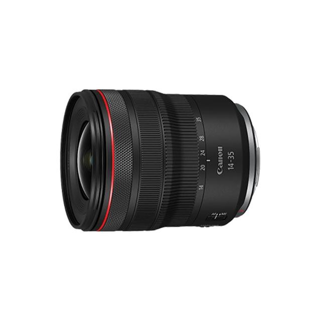 【Canon】RF 14-35mm f/4L IS USM(總代理公司貨)