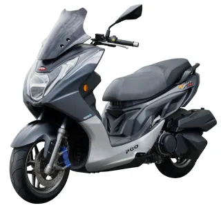 【PGO】TIGRA 250 ABS 2025(彪虎/黃牌重機/重型機車)