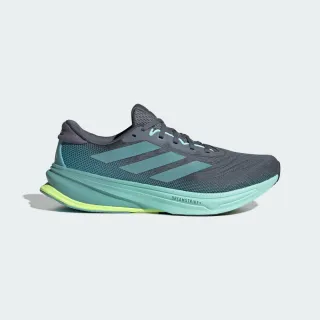【adidas 愛迪達】SUPERNOVA RISE 2 跑鞋 慢跑鞋 運動鞋 男鞋 JQ7701