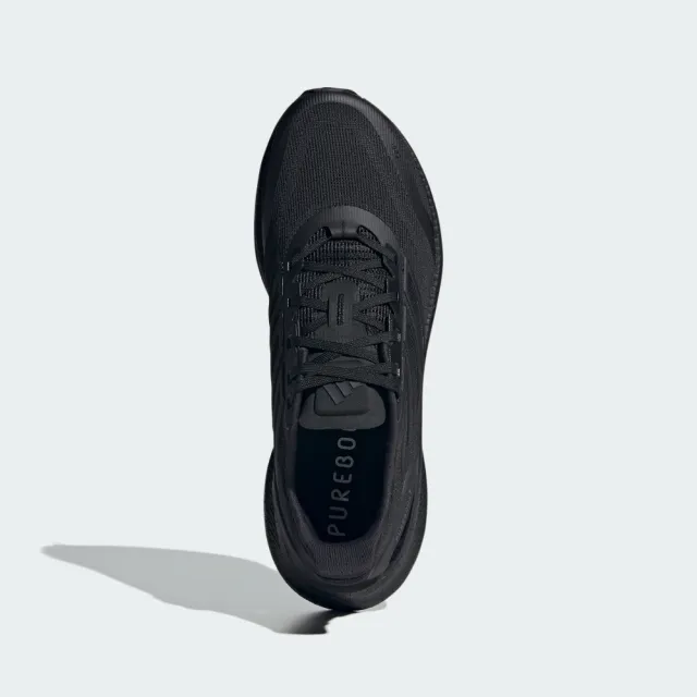 【adidas 愛迪達】PUREBOOST 5 CLIMACOOL 跑鞋 慢跑鞋 運動鞋 吸濕排汗 男鞋/女鞋 JS5061