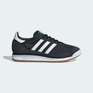 【adidas 愛迪達】SL 72 RS 運動休閒鞋 男鞋/女鞋 - Originals JI1282